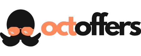 Octoffers Logo